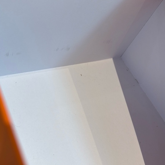 Hermes storage sneakers shoes box. - Picture 10 of 12